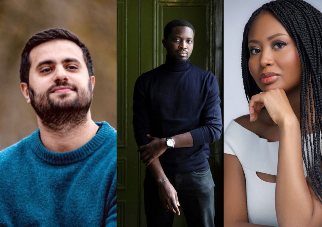 Read more about the article Abdelrahman ElGendy, Mohamed Mbougar Sarr Named 2026 National Book Awards Finalists as Delali Adjoa Makes Longlist 