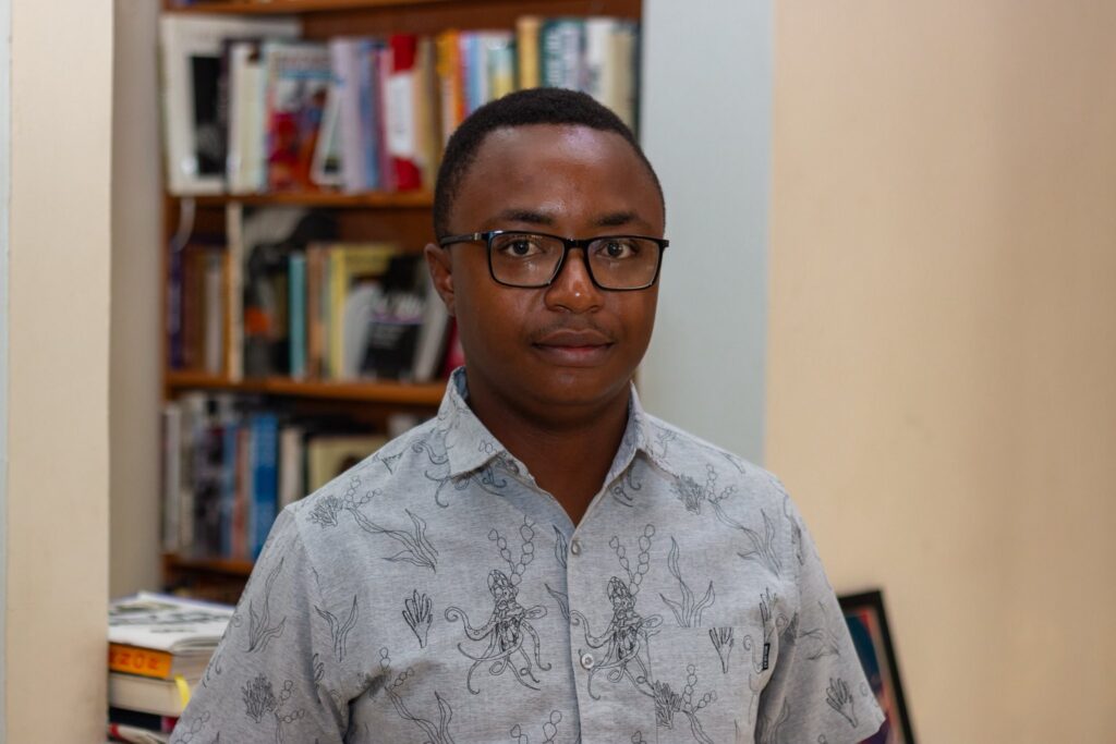 Read more about the article Simbarashe Steyn Kundizeza Wins the 2026 Caine Prize for African Writing