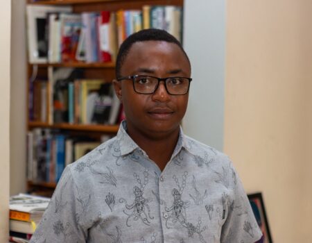Simbarashe Steyn Kundizeza Wins the 2026 Caine Prize for African Writing