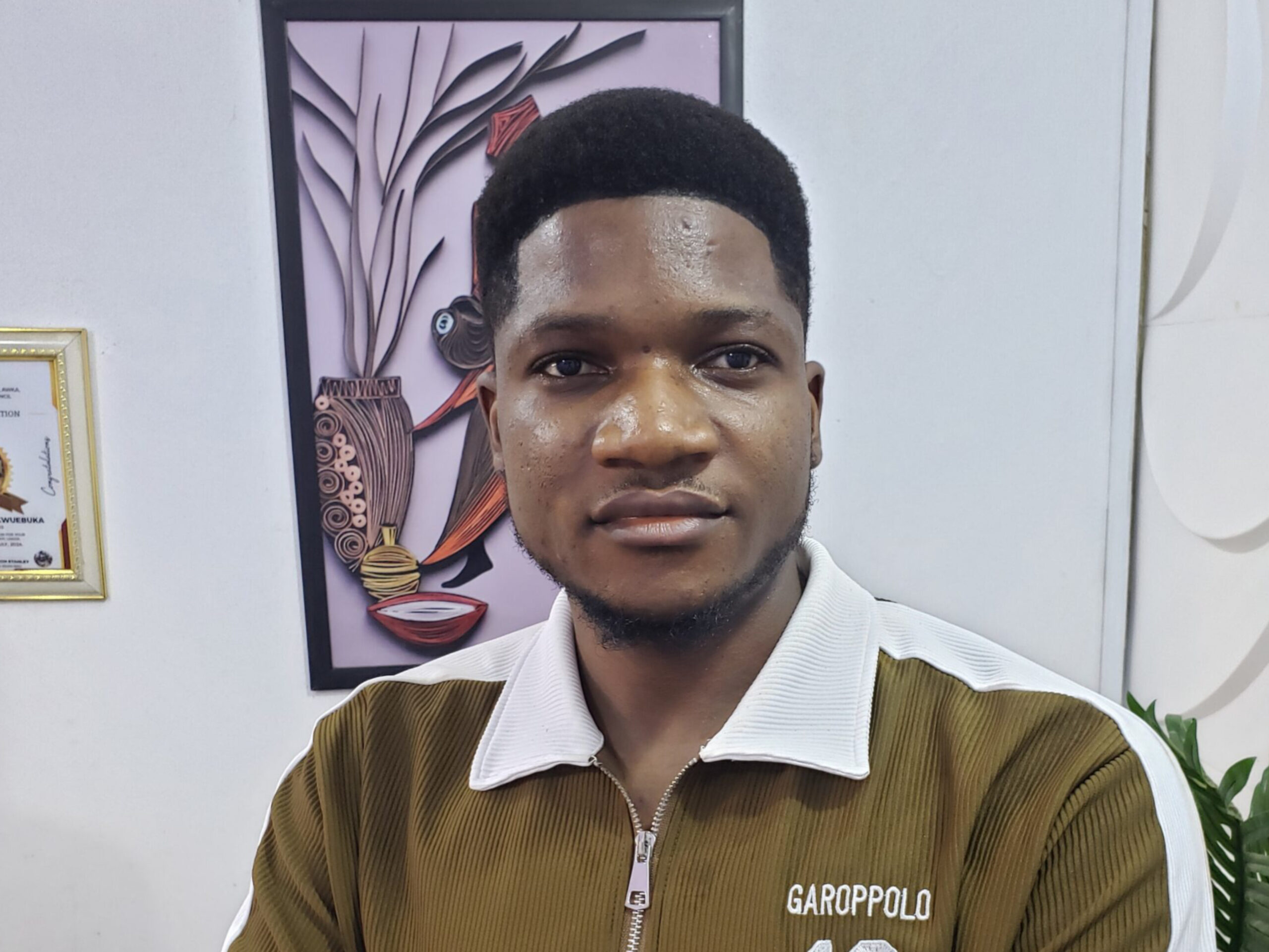 You are currently viewing Chiwenite Onyekwelu Is a 2026–2027 Donald E. Waterfall Scholar