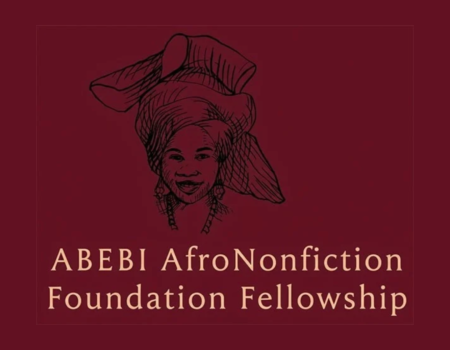 The Abebi AfroNonfiction Fellowship Announces Its Inaugural 2026 Fellows