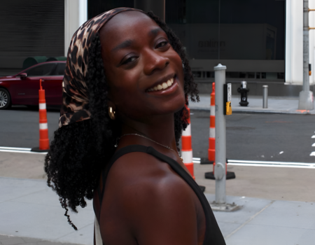 Abimbola Omisore Wins Simon & Schuster UK’s New Chapter Award