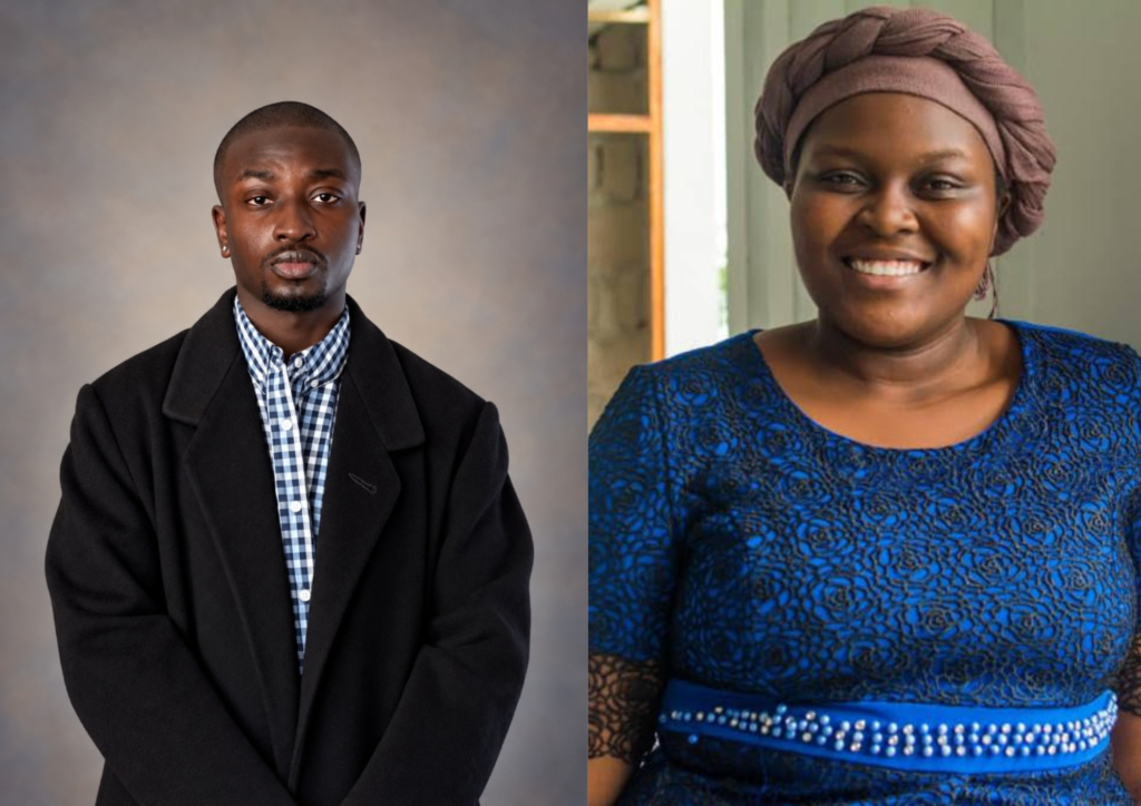 Read more about the article Ameen Animashaun, Edinam Denoo Win Inaugural Arole Agarawu Poetry Prizes
