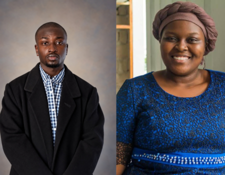 Ameen Animashaun, Edinam Denoo Win Inaugural Arole Agarawu Poetry Prizes