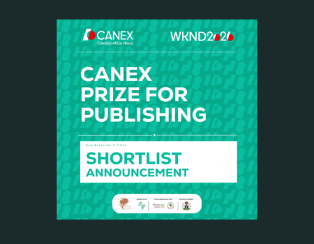 The CANEX Prize for Publishing Announces 2026 Shortlist