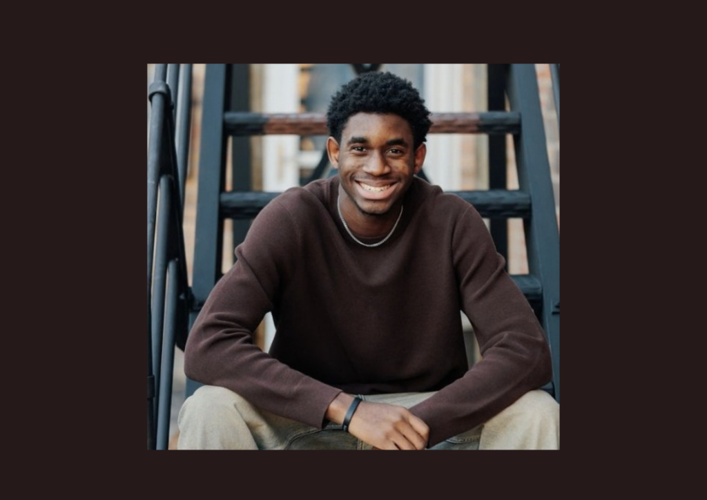 Read more about the article Daniel Somtochukwu Umemezie Becomes the 2026 US National Youth Poet Laureate