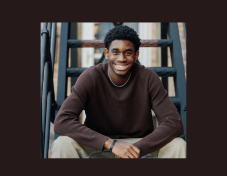 Daniel Somtochukwu Umemezie Becomes the 2026 US National Youth Poet Laureate
