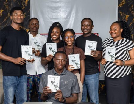 [Featured Post] Journey to Rongo