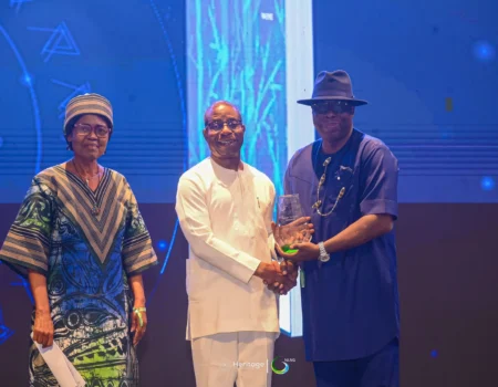 Ogaga Ifowodo Wins 2026 Nigeria Prize for Literature