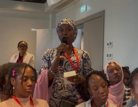 [Featured Post] And Just Maybe, the Abuja Festival of Literature and Ideas Has Become