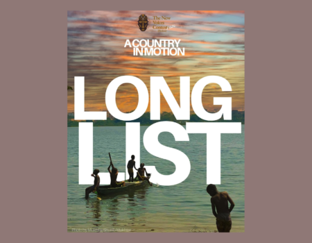The New Voices Contest (Fiction) Announces Its 2026 Longlist