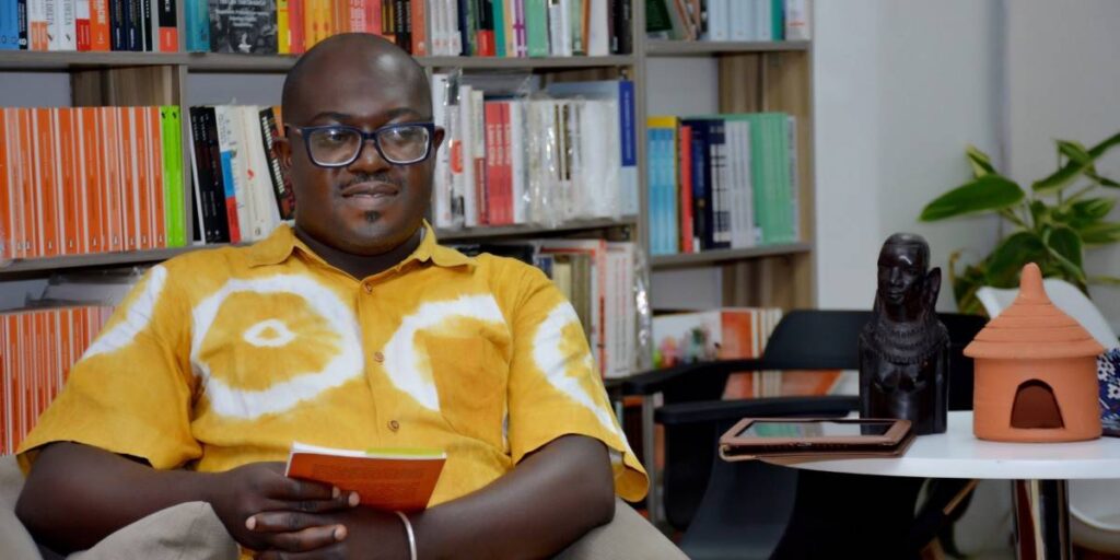 Read more about the article Richard Ali Launches Delimi RISE Project in Kaduna State
