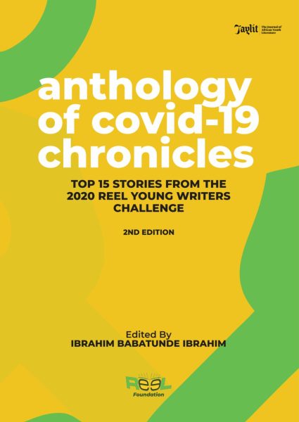 COVID19 Anthology COVID19 Anthology